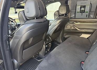 bmw 2015: BMW X5: 2015 г., 3 л, Автомат, Бензин, Кроссовер — 7