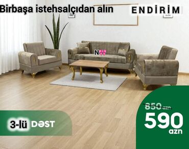 Mətbəx mebeli: Divan, Pulsuz çatdırılma