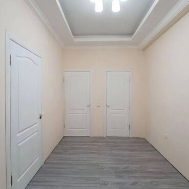 Продажа квартир: 2 комнаты, 67 м², Элитка, 1 этаж, Евроремонт — 6