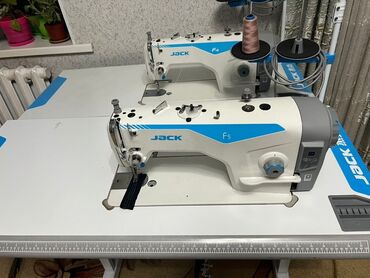 машинка jack: Швейная машина Jack, Полуавтомат