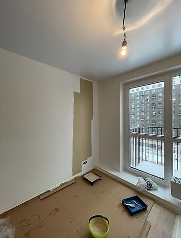 Ремонт под ключ: Ремонт под ключ | Офисы, Квартиры, Дома Больше 6 лет опыта — 17