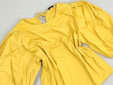 kolorowy t shirty: George, Bluzka damska, S