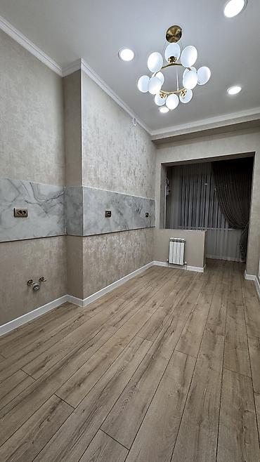 Продажа квартир: 2 комнаты, 68 м², Элитка, 3 этаж, Евроремонт — 15