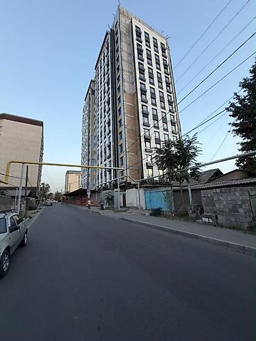 Новостройки от застройщика: Строится, Элитка, 1 комната, 56 м² — 5
