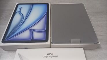 wifi azercell: Новый Apple iPad Air, 11", 128 ГБ, Самовывоз