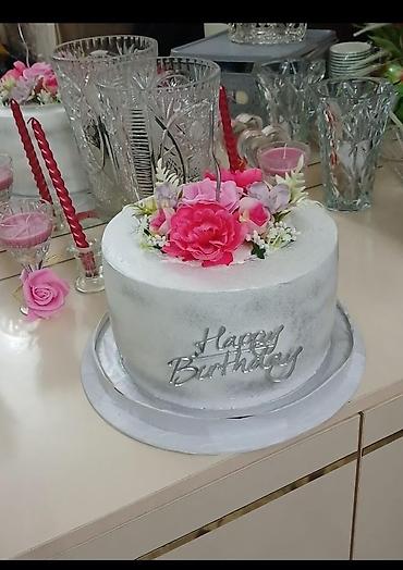 Un məmulatları: Şirniyyatlar evdə hazırlanır təmiz və keyfiyyətli şəkərbura 1 manat 50 — 14