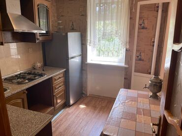 Uzunmüddətli kirayə mənzillər: Nizami rayonu, Qara Qarayev metrosunun yaxınlığı, Sevinc Kinoteatrın — 6