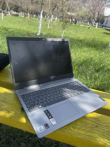 lenovo s145: Ноутбук, Lenovo, 8 ГБ ОЗУ, Intel Core M, 14 ", Новый, Для работы, учебы, память HDD