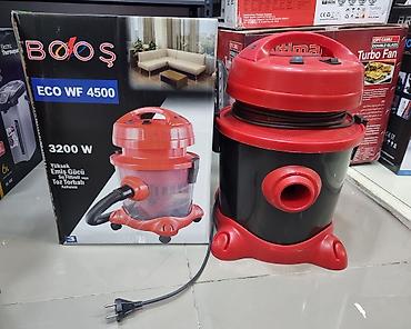 Klassik tozsoranlar: Tozsoran Booş YENI MODEL Yaş-quru emiş funksiyası Zərbəyə davamlı — 6