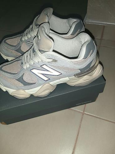 Patike: Bew balance 9060 patike u odličnom stanju. Original. Veličina 38 23,5 — 4