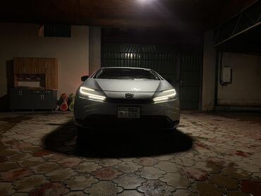 я ищу лада приора: Toyota Prius: 2024 г., 2 л, Вариатор, Гибрид, Хетчбек