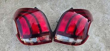 0 3 litre: STOP SVETLA I STOP LAMPE ZA PEUGEOT 108 | Stop svetlo, stop lampa — 1