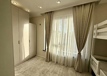 Продажа квартир: 2 комнаты, 57 м², Элитка, 11 этаж — 6