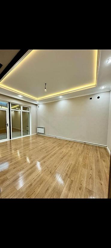 Продажа коттеджей и домов: Одноэтажный современный дом с террасами и двором. - Архитектура — 4
