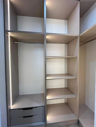 Продажа квартир: 2 комнаты, 47 м², Элитка, 6 этаж, Дизайнерский ремонт — 9