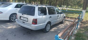 купить запчасти на опель вектра б: Volkswagen Golf Variant: 1999 г., 1.8 л, Механика, Бензин, Универсал