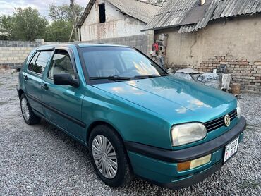 мерс 124 дизель мотор: Volkswagen Golf: 1992 г., 1.8 л, Механика, Бензин, Хэтчбэк