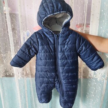 Uşaqlar üçün digər geyimlər: Usaq geyimleri,kurtkalar,jiletler,ve basqa geyimler var.ucuz satilir — 6