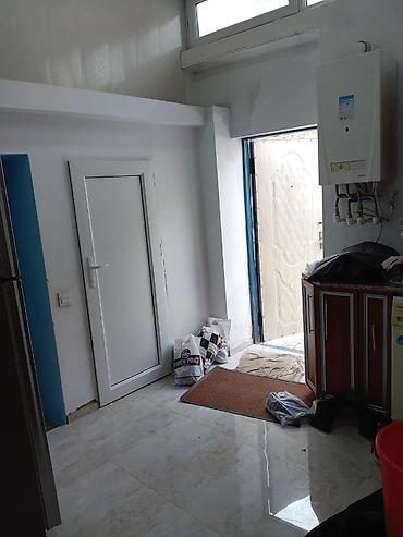ucuz ev: Binəqədi qəs. 2 otaqlı, 60 kv. m, Orta təmir — 8