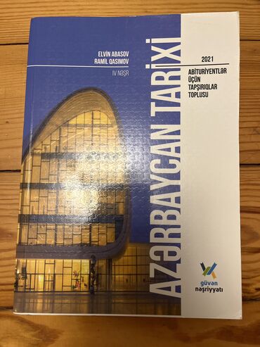 Azərbaycan tarixi 2021 güvən