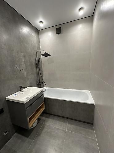 Продажа квартир: 2 комнаты, 57 м², Элитка, 10 этаж, Евроремонт — 3