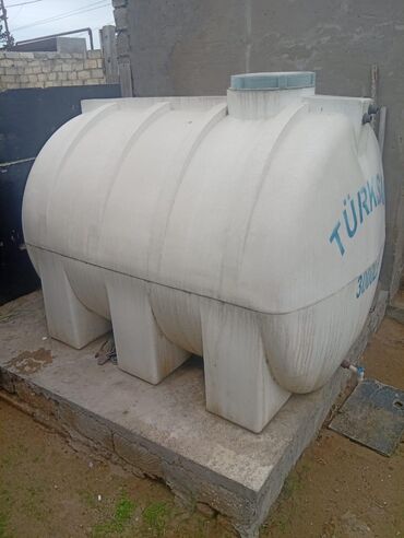 bağ işıqları: Bak, Plastik, 3000 l l