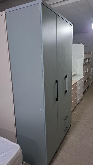 Шифоньеры, шкафы для одежды: Шифоньер, шкаф для одежды, Новый, Прямой — 8