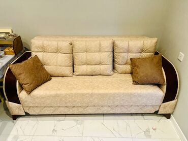 Mətbəx mebeli: Divan