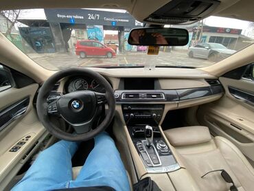 купить двигатель на газель: BMW 7 series: 2009 г., 4.4 л, Автомат, Бензин, Седан