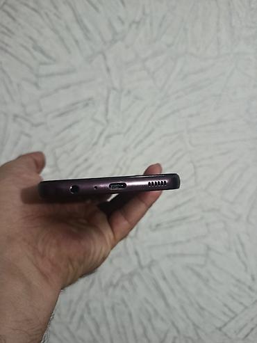 samsung netbook: Samsung Galaxy A24 4G, 128 GB, rəng - Çəhrayı, Barmaq izi, İki sim kartlı, Face ID — 6
