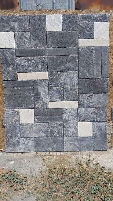 Евробрусчатка: Евробрусчатка, Беш-таш, Бетонная, Литая, Новый — 14