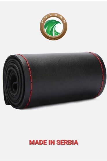 Auto delovi: PEUGEOT 206 tipska obloga volana na ušivanje - NOVO PULSAR – SINCE — 3