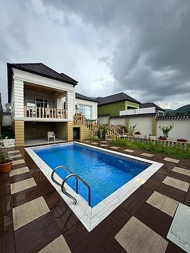 opsitel evler: İsdi hovuzlu bağ evi😍🏡 — 9