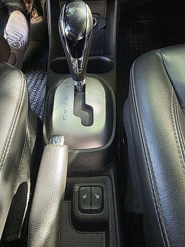 gak aion s: Chevrolet Spark: 2017 г., 1 л, Автомат, Бензин, Универсал — 8