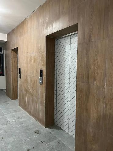 semac: 2 комнаты, 79 м², БГУ Элитка, 5 этаж, Дизайнерский ремонт — 5