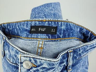 denim co: F&F, Spódnica damska, rozmiar S — 4