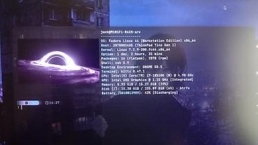 galaxy tab 9: Ноутбук для программистов Thinkpad intel core i7 10th GEN 256/8 с — 4