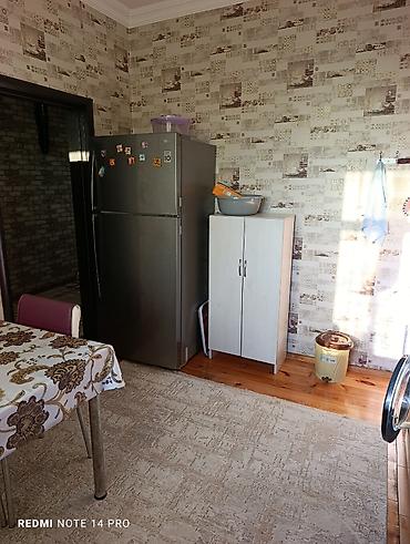 Həyət evləri və villaların satışı: Salam. Ev 120 m², 4 otaqdan ibarətdir. Zabrat 1 də 307 nömrəli — 10