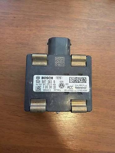 d3 mini: RADAR SENZOR ZA VOLKSWAGEN GOLF 7 - 5Q0907561B | Radarski senzor za — 3