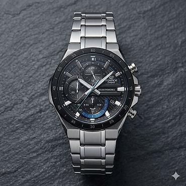 Спортивные часы: Спортивные часы часы, Casio (G-Shock), Таймер и секундомер, Водонепроницаемые, Мужские, Новый — 3