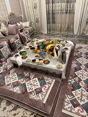 Подушки: Кызга сеп заказ кабыл алабыз🌸Ош шаары Назначение: - гостевая и — 14