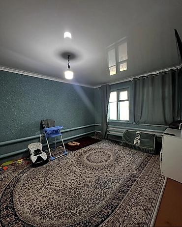 Продажа коттеджей и домов: 🏡 Продается дом в Сокулуке! 📍 Всего 200 метров от трассы! 🏠 Площадь — 7