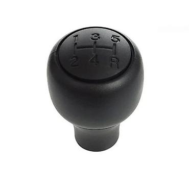 sonar za ribu: Rucica menjaca Ford Ranger. Zamenska rucica menjaca Ford Ranger 5 — 1