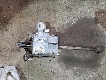 golim: FIAT STILO CITY SERVO | Komplet ispravno skinuto sa fiat stila — 2