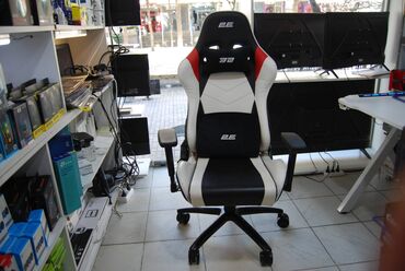 Офисные, игровые кресла: Oyun kreslosu Cox funksiyali