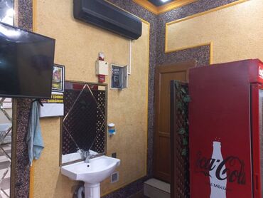 Restoran, kafelər: Həzi Aslanov metrosuna yaxın yerləşən ümumi sahəsi 80 kv,m olan -da lalafo.az — 6 Restoran, kafelər: Həzi Aslanov metrosuna yaxın yerləşən ümumi sahəsi 80 kv,m olan — 6