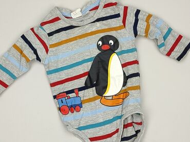 Body, H&M, 3-6 months, 
condition - Very good