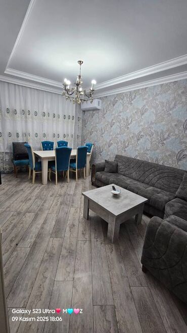 Köhnə tikili: Bakı, 3 otaqlı, Köhnə tikili, m. Xalqlar Dostluğu, 60 kv. m — 1