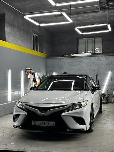авто химии: Премиум уход за вашим авто -Полировка -Керамика -Химчистка — 1