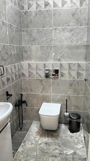 Долгосрочная аренда квартир: 4 комнаты, Собственник, Без подселения, С мебелью полностью — 13